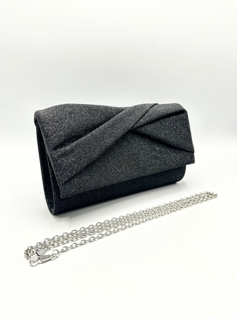 Wholesaler KL - Sequin evening bag