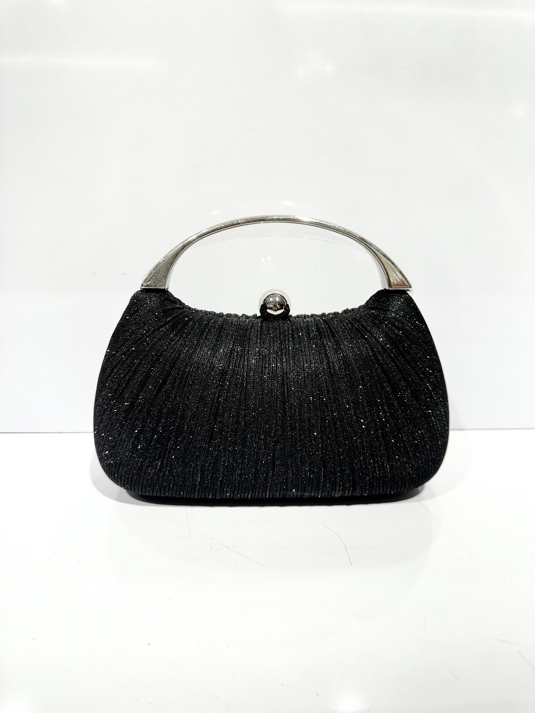 Wholesaler KL - Rigid sequin clutch