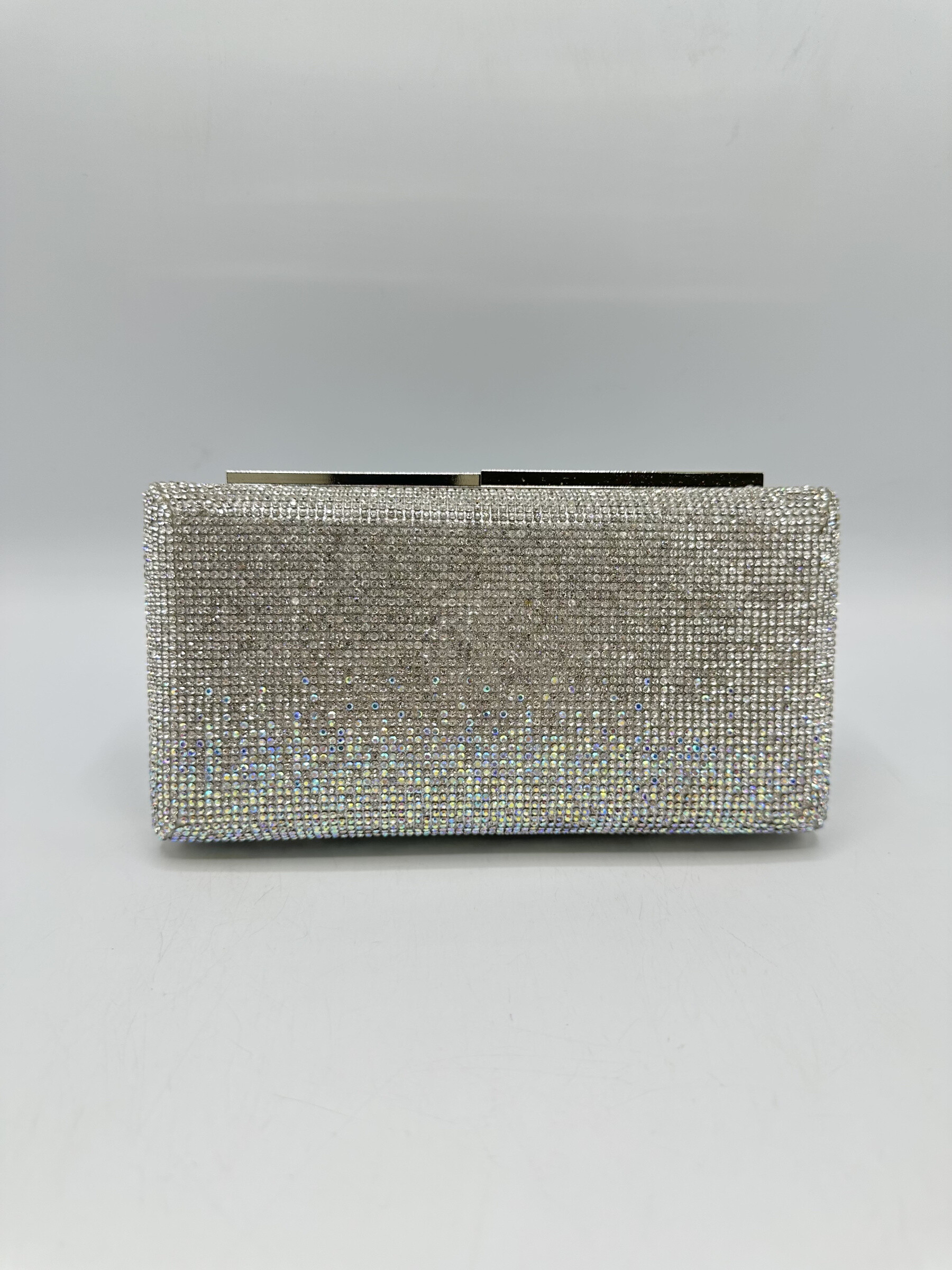 Wholesaler KL - Rhinestone clutch
