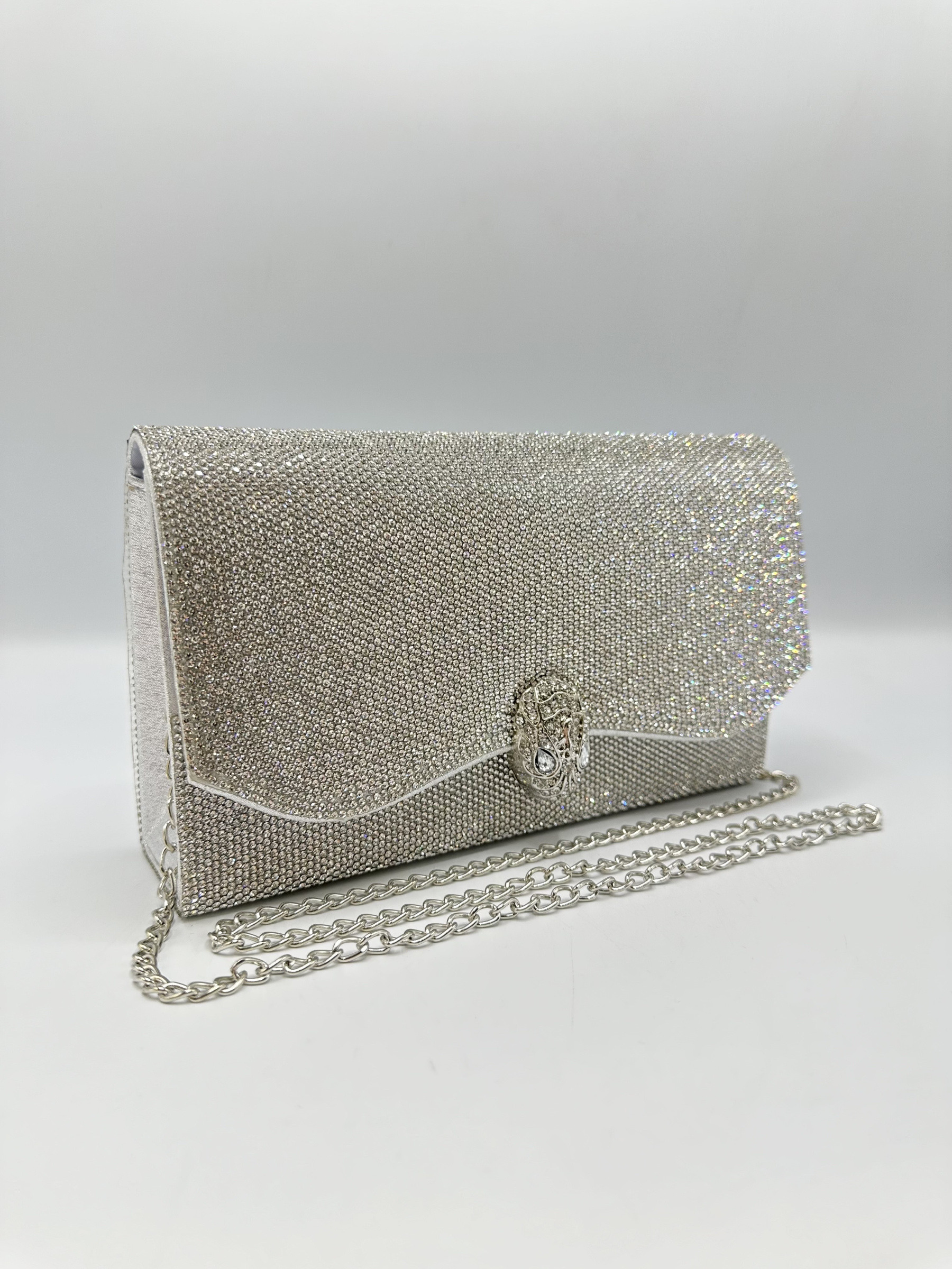 Mayorista KL - Bolsos de mano con pedrería