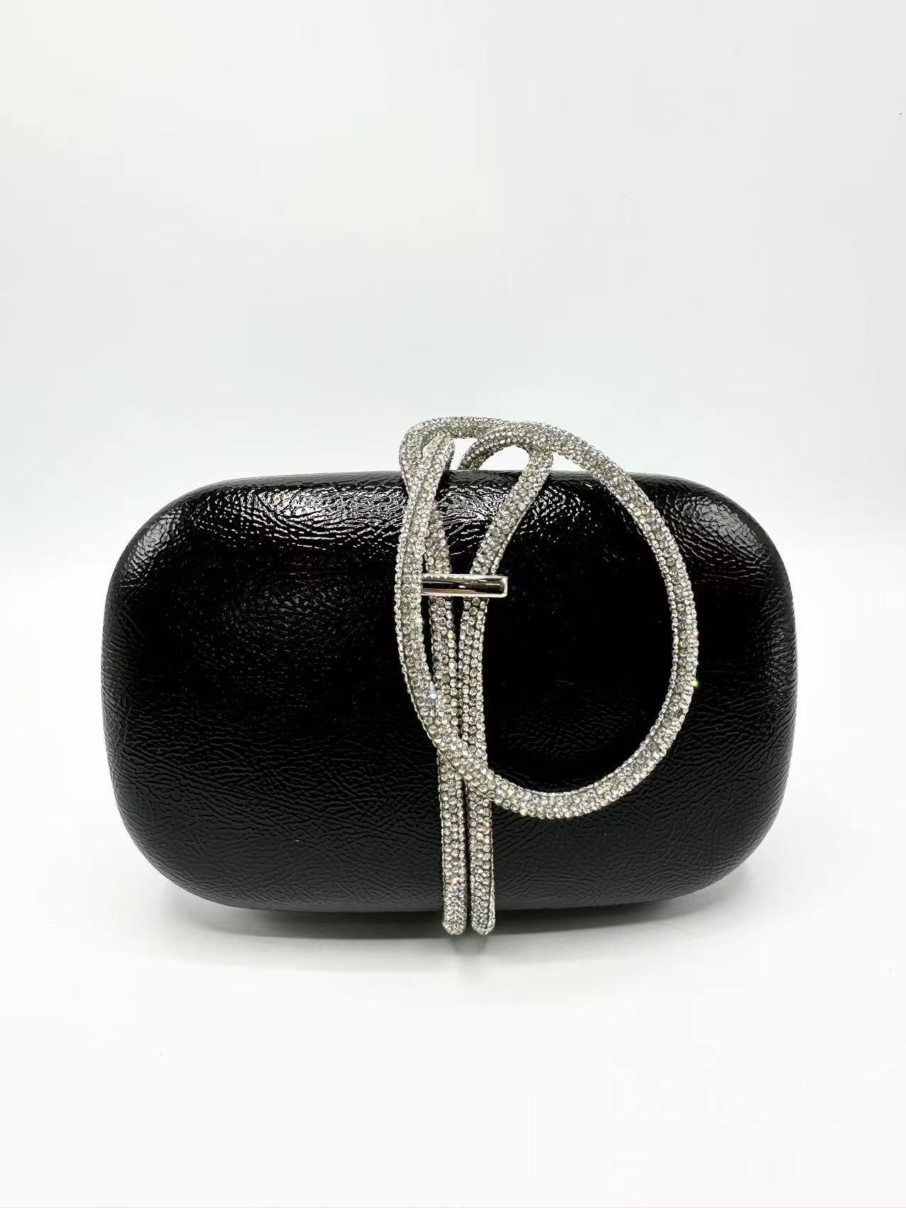 Wholesaler KL - Rigid and shiny clutch