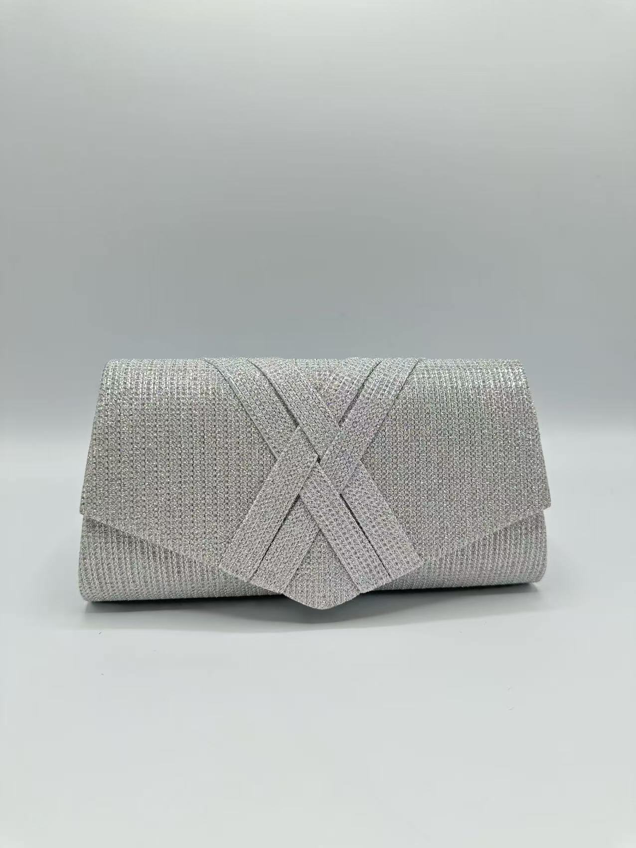 Wholesaler KL - Sequin clutch