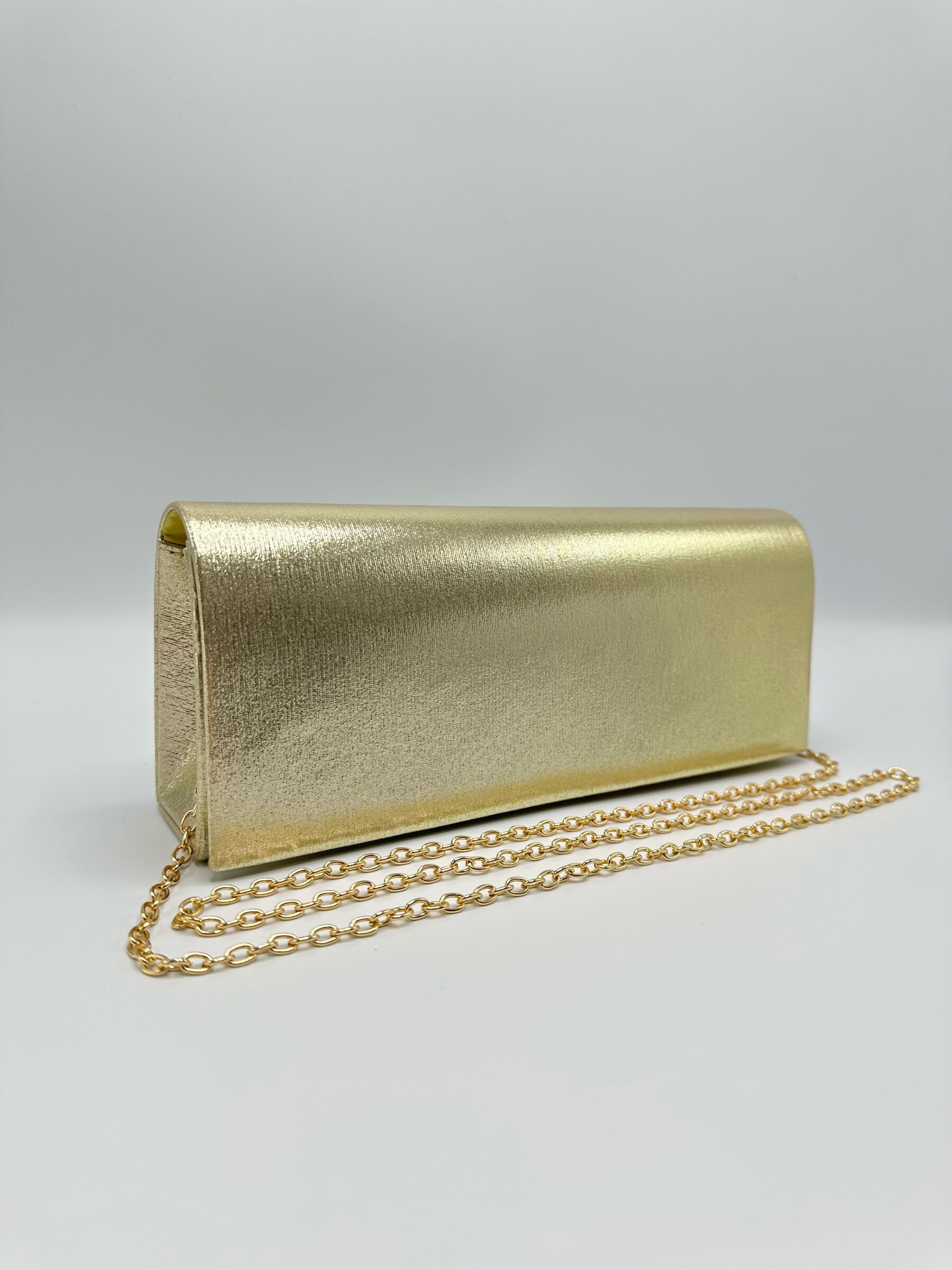 Grossiste KL - Pochette à rabat avec miroir