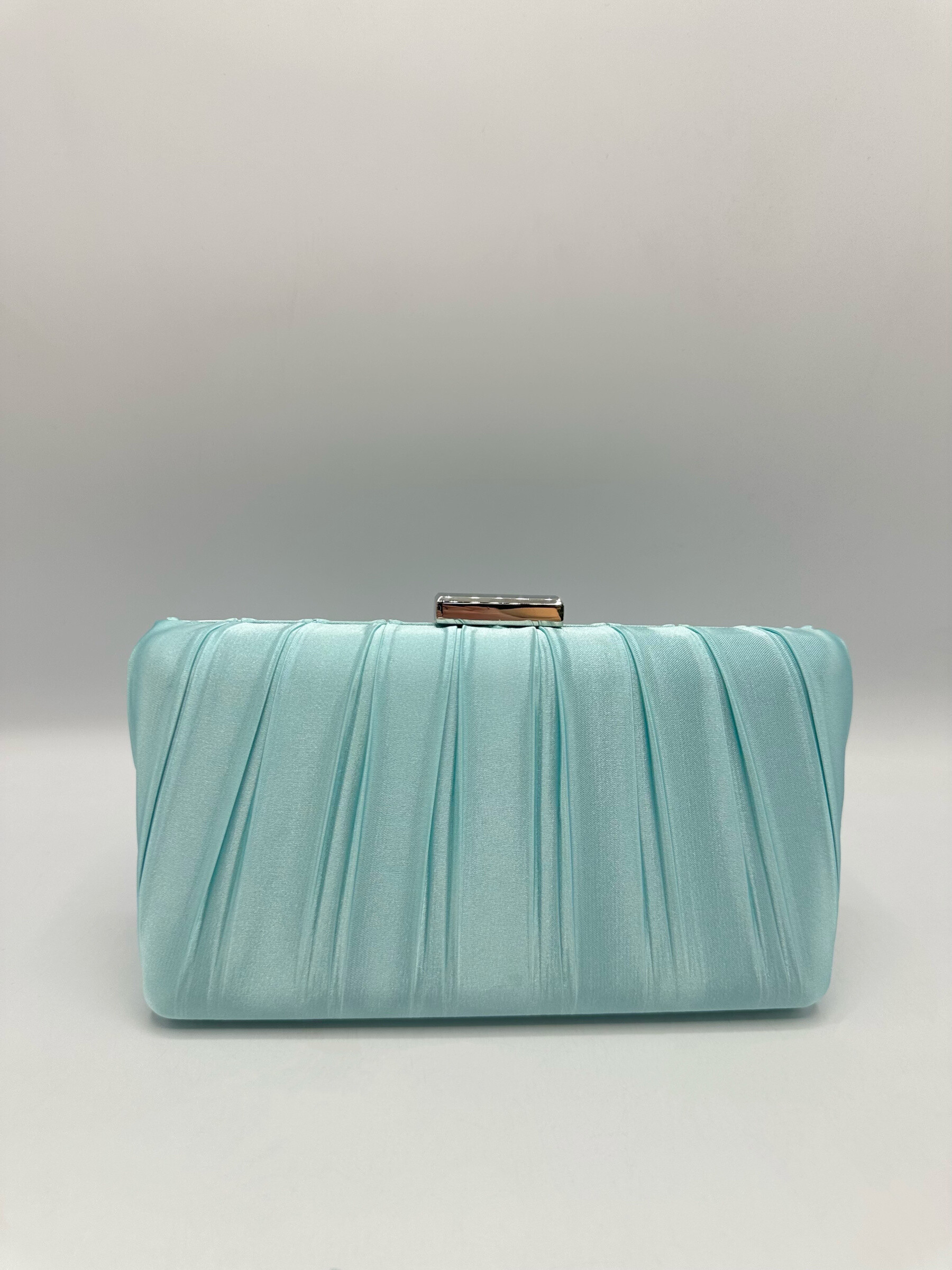 Großhändler KL - Minaudière Satin Effekt