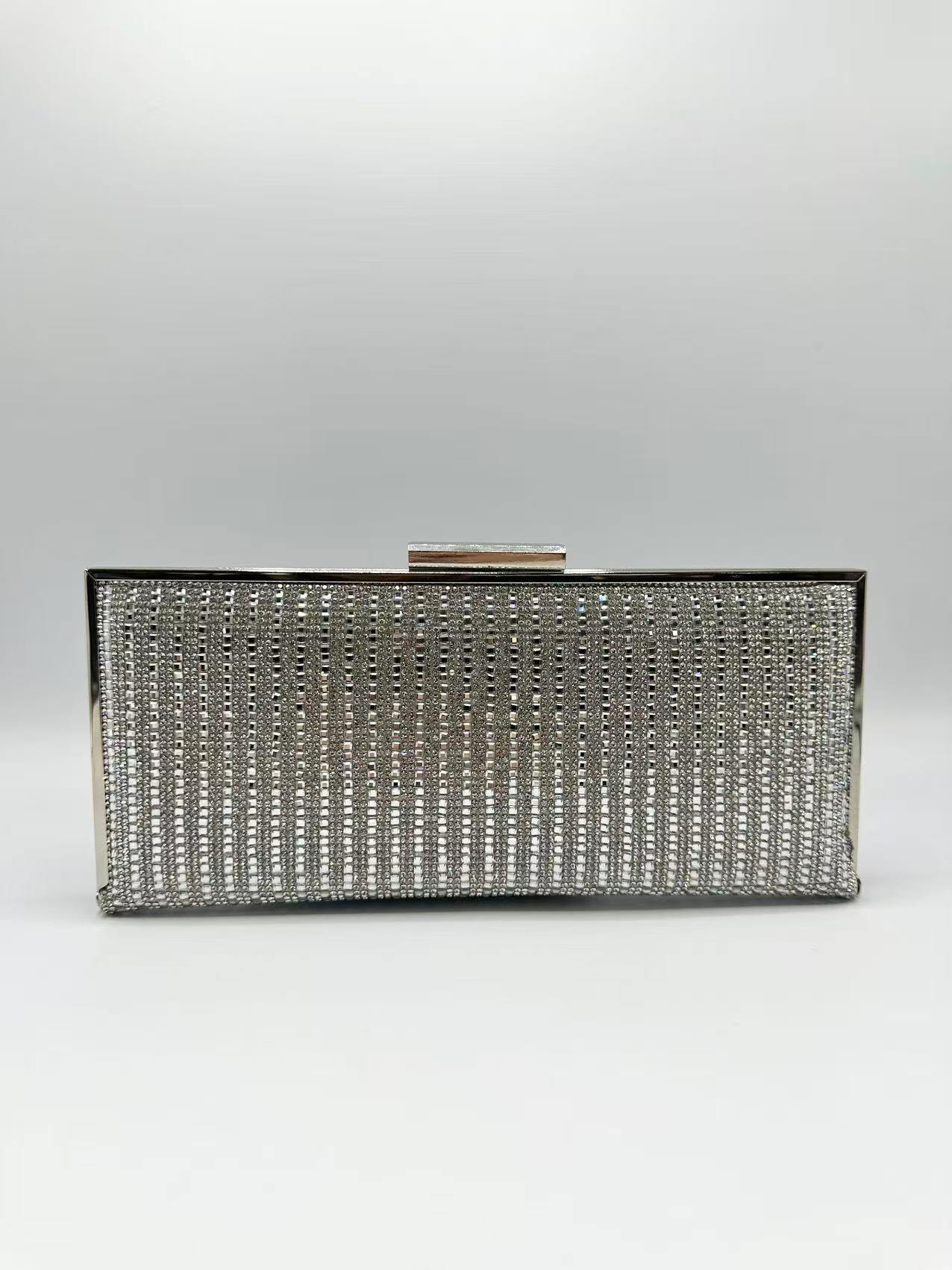 Mayorista KL - Cartera de strass