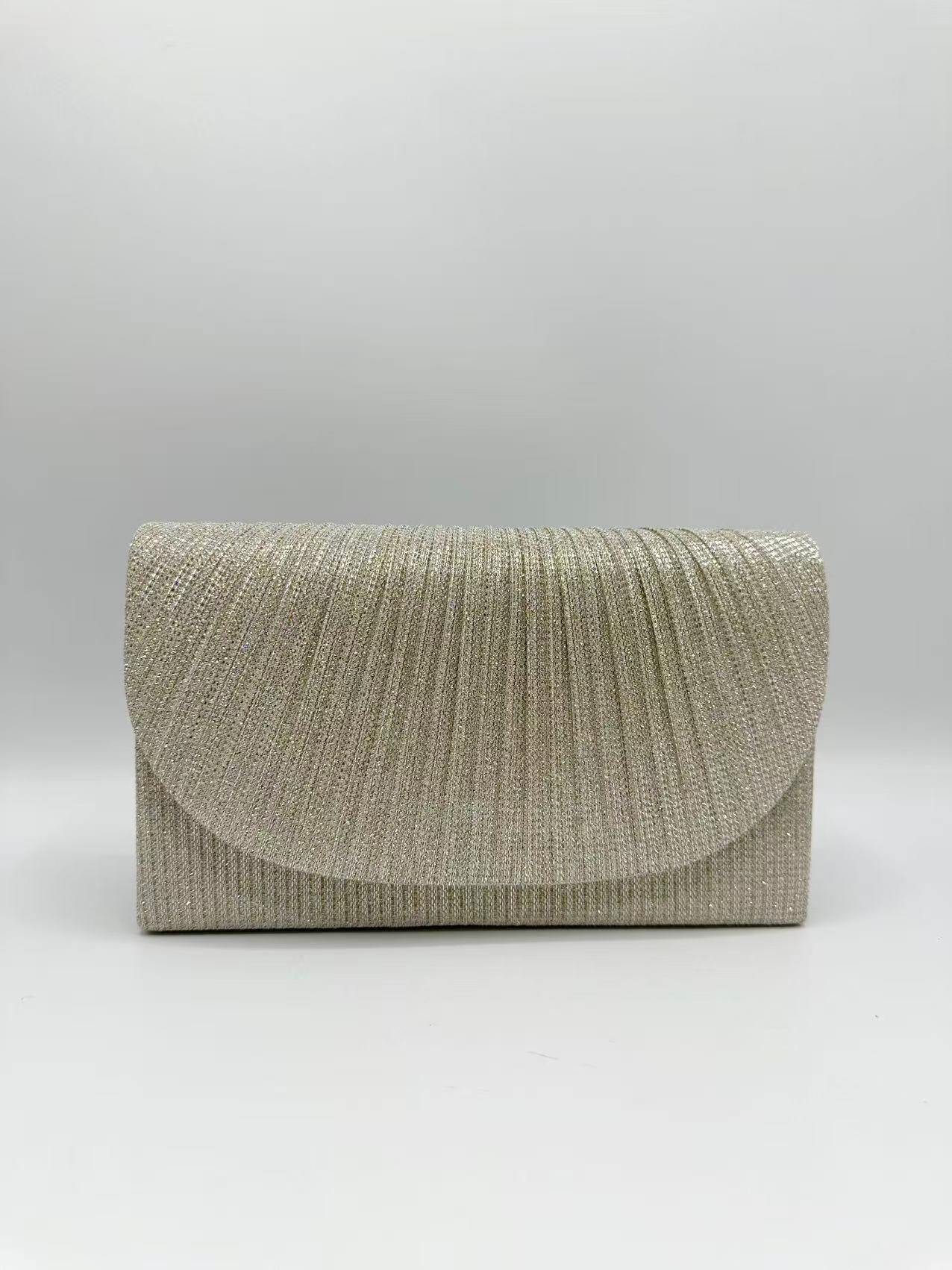 Wholesaler KL - Sequin clutch