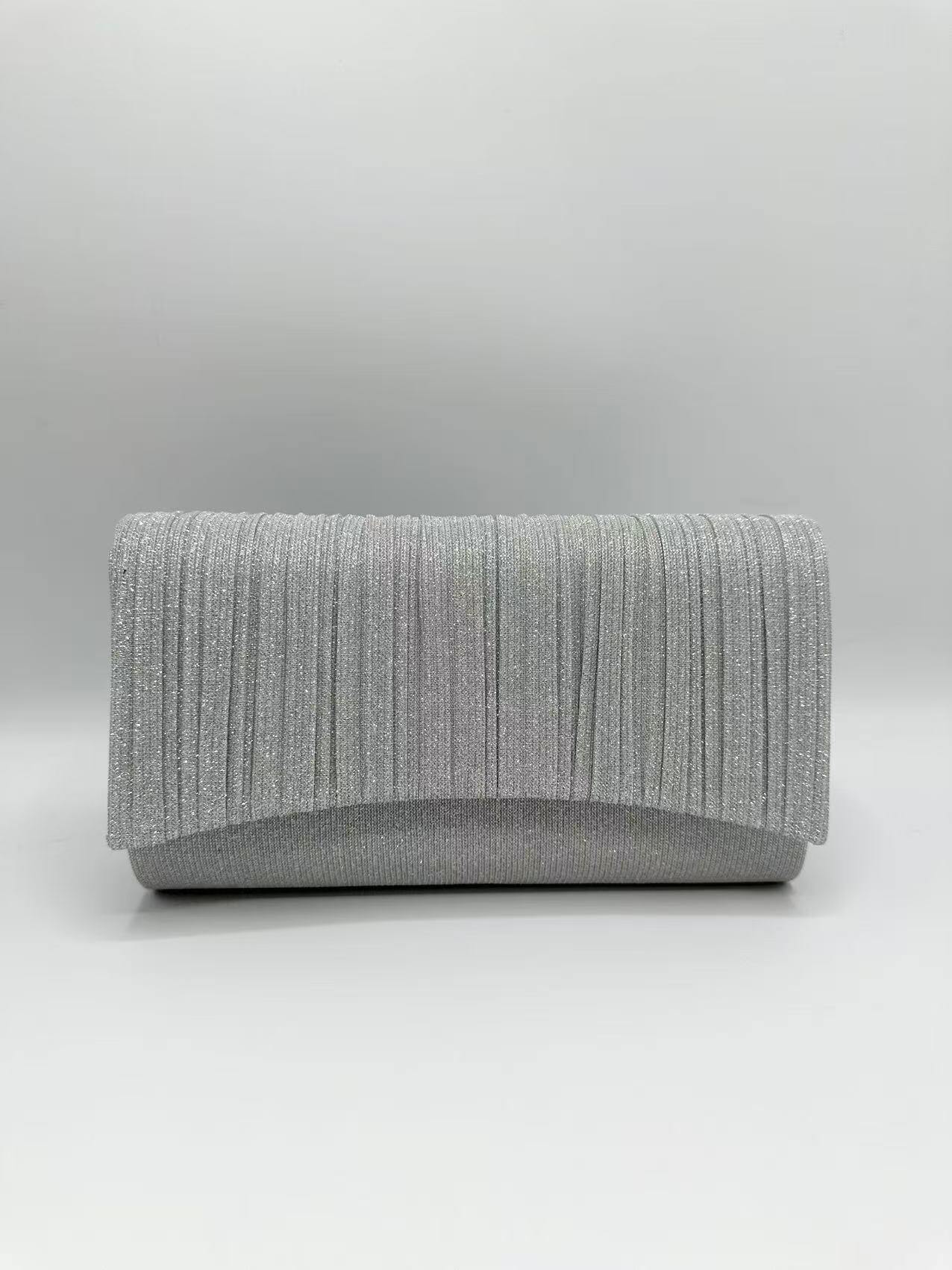 Wholesaler KL - Sequin clutch