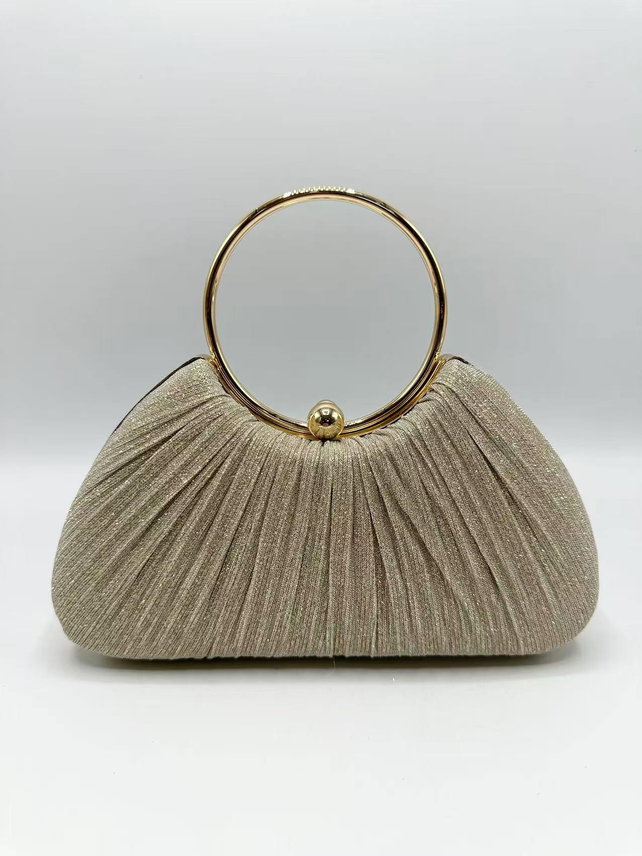 Wholesaler KL - Clutch with ring