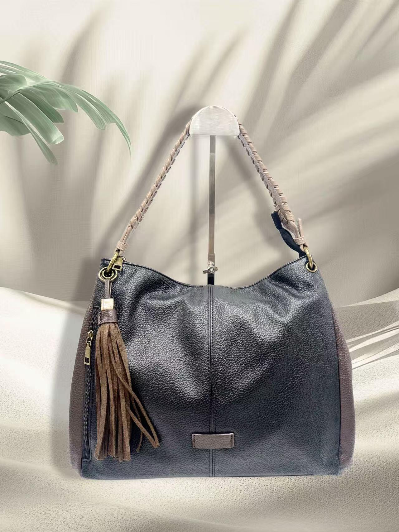 Grossiste KL - Sac à main souple