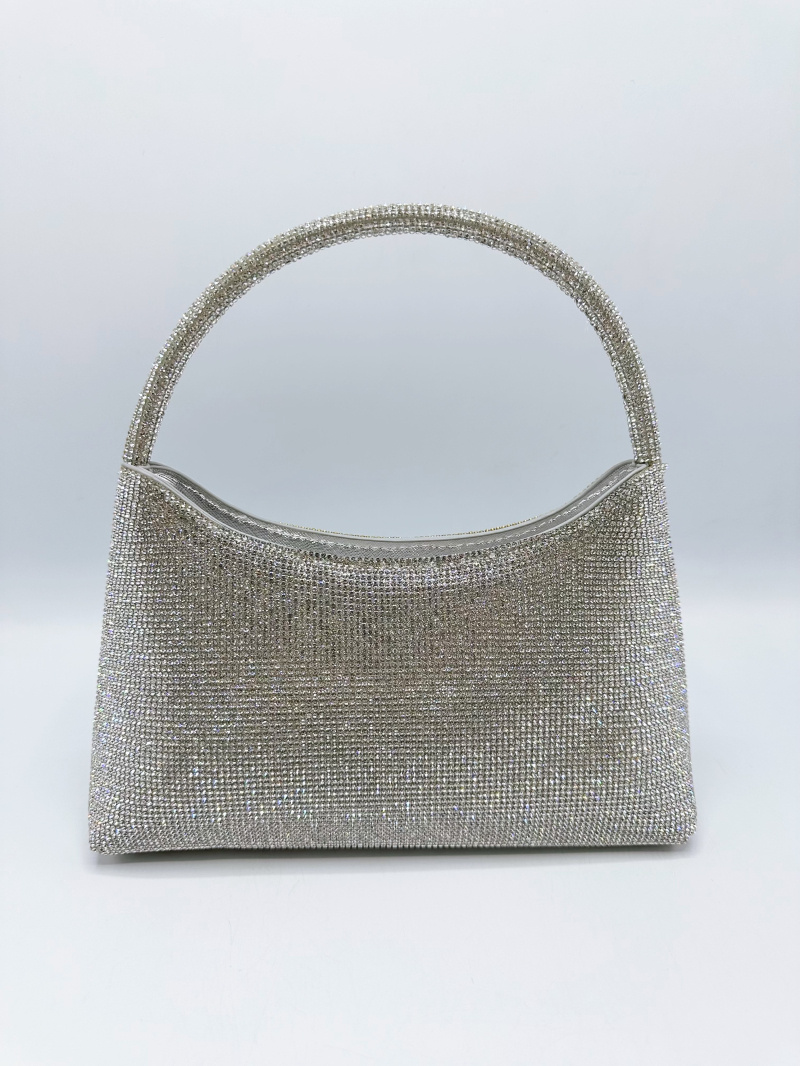 Grossiste KL - Sac à main à strass