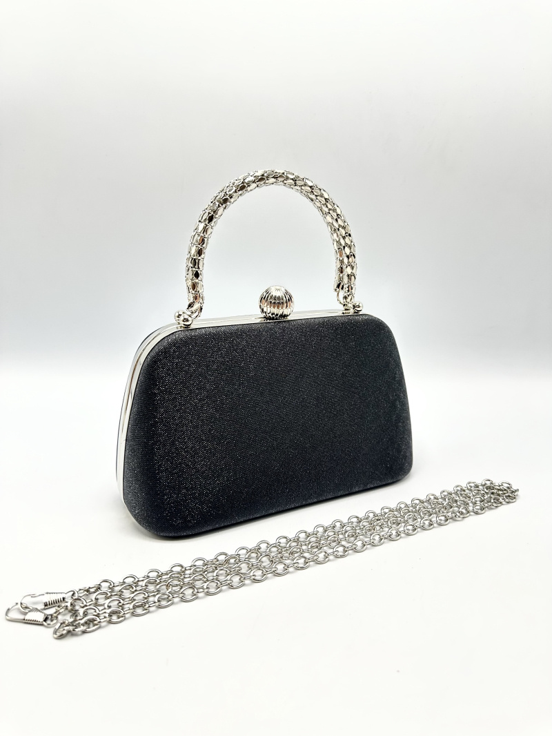 Wholesaler KL - Rigid minaudière bag