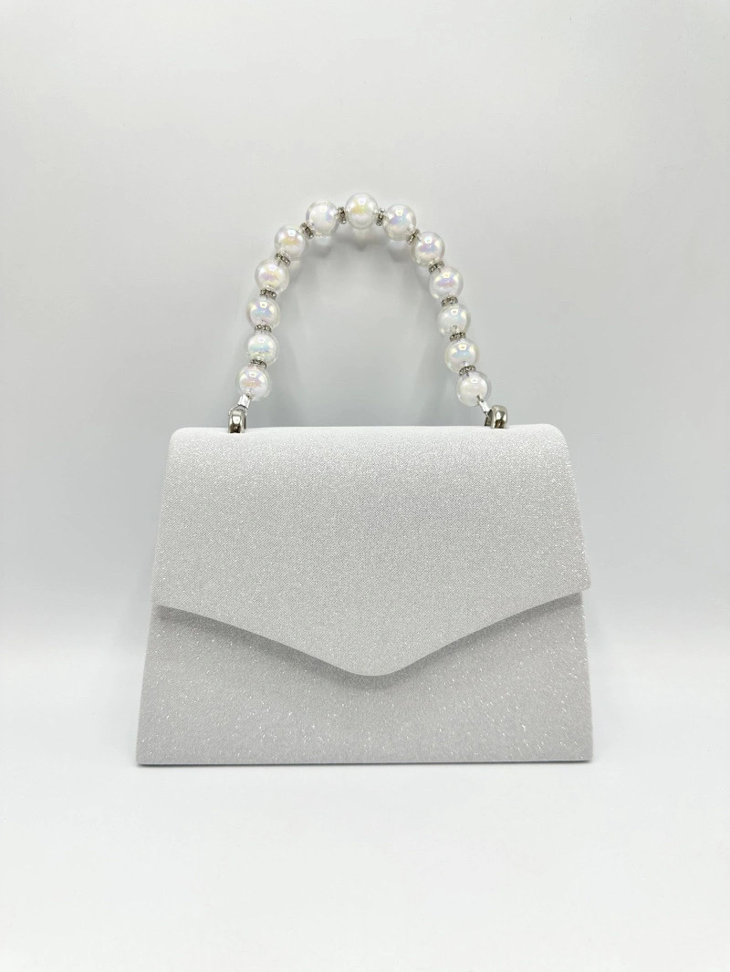 Mayorista KL - Bolso con asa de pedrería