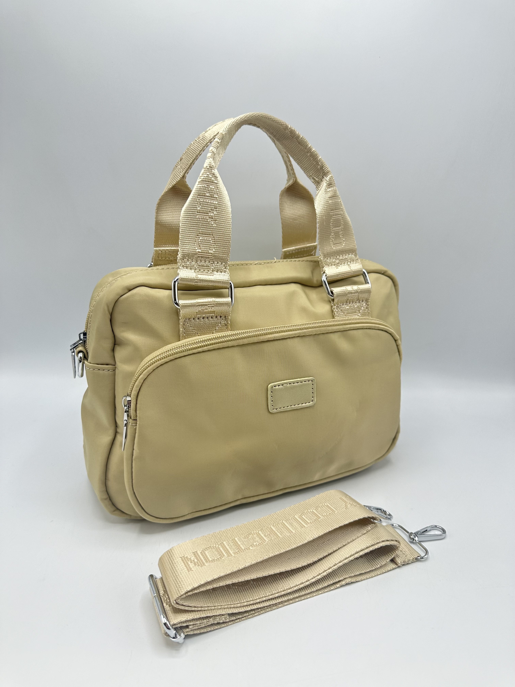 Mayorista KL - Bolsa de bolos de nylon
