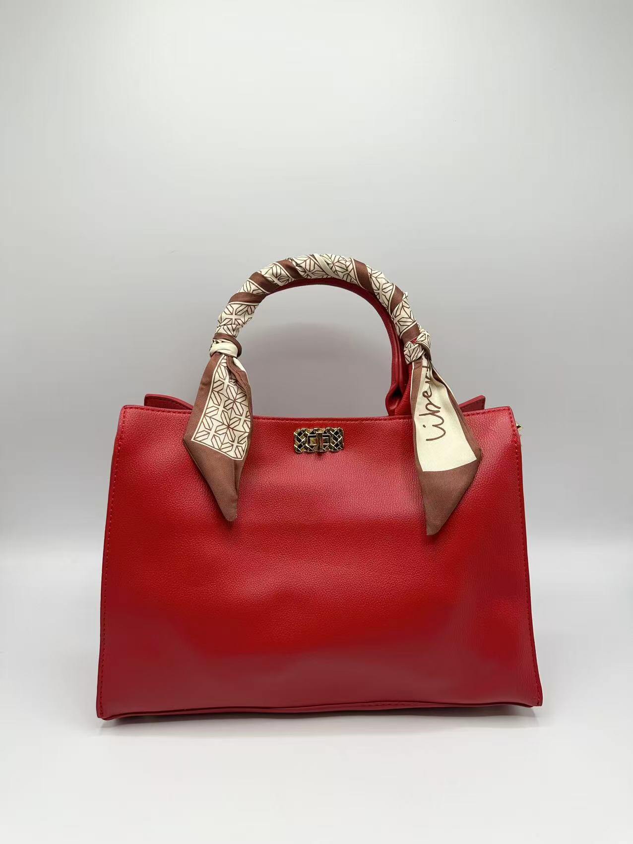 Mayorista KL - Bolso con pañuelo
