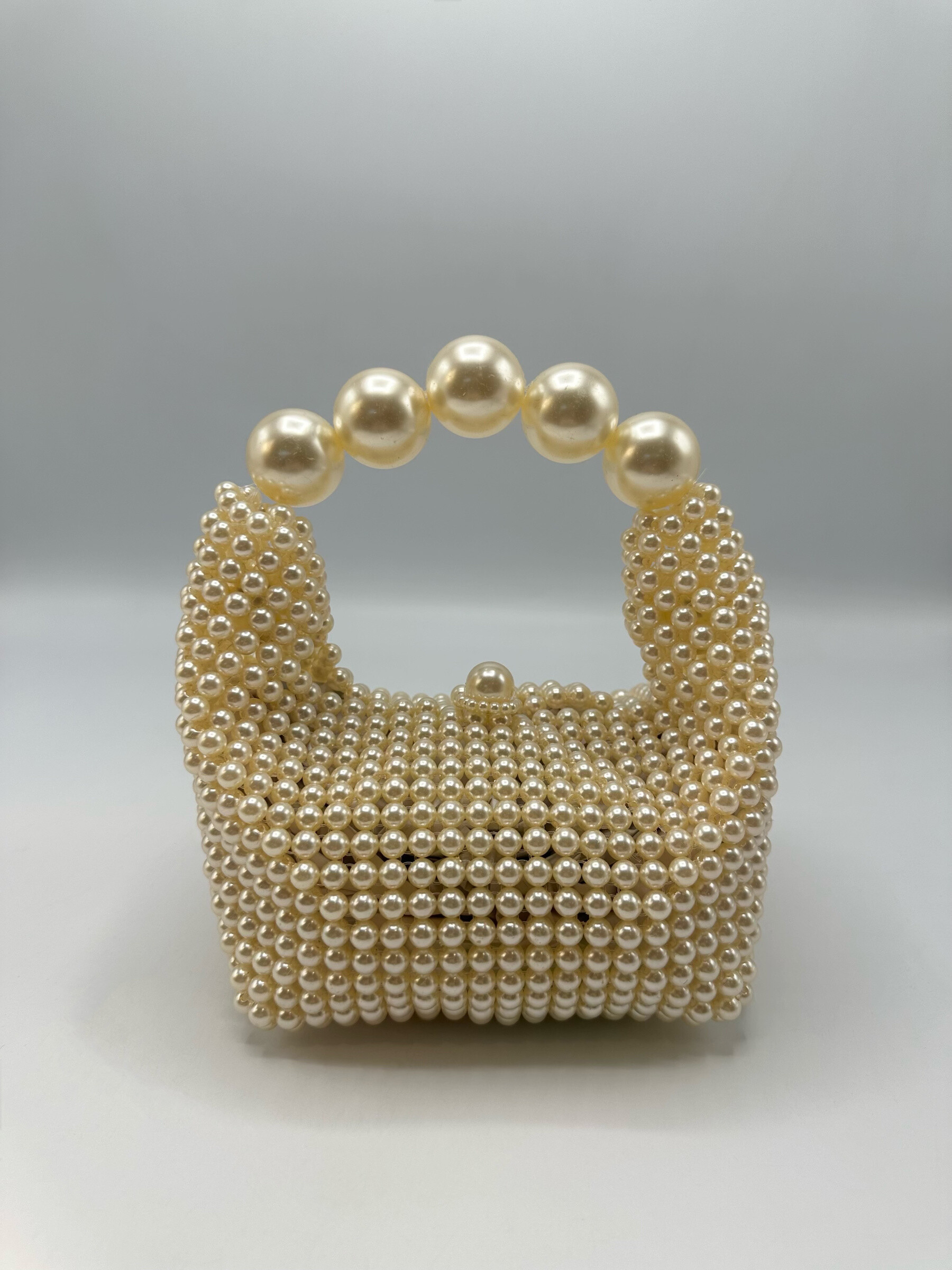 Wholesaler KL - Pearl handbag