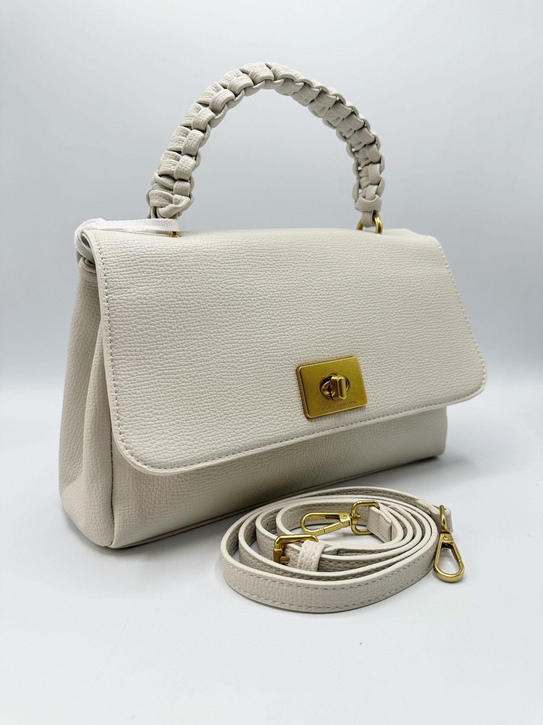 Großhändler KL - Regina Schrecker Handtasche