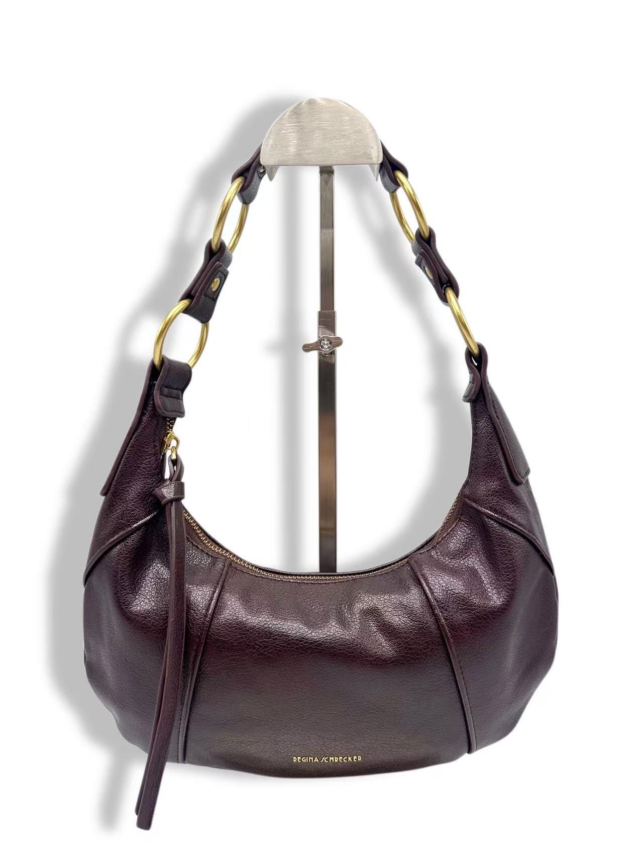 Wholesaler KL - Regina Schrecker Soft Handbag