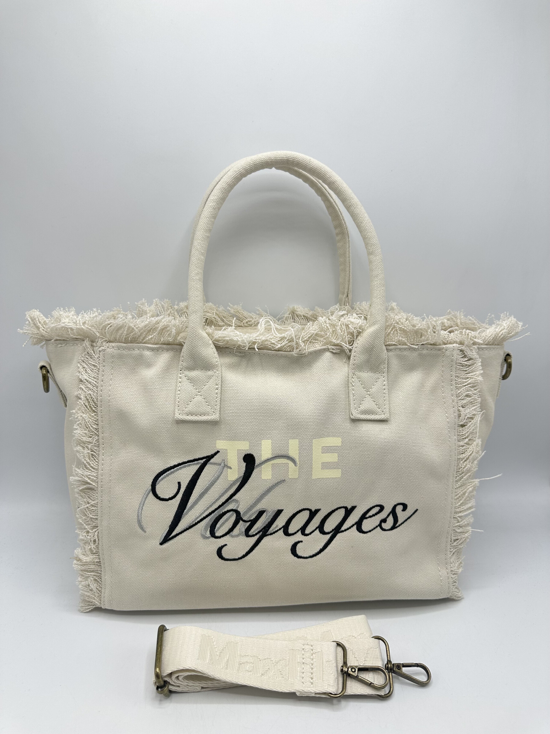 Grossiste KL - Sac à main moyen The Voyages