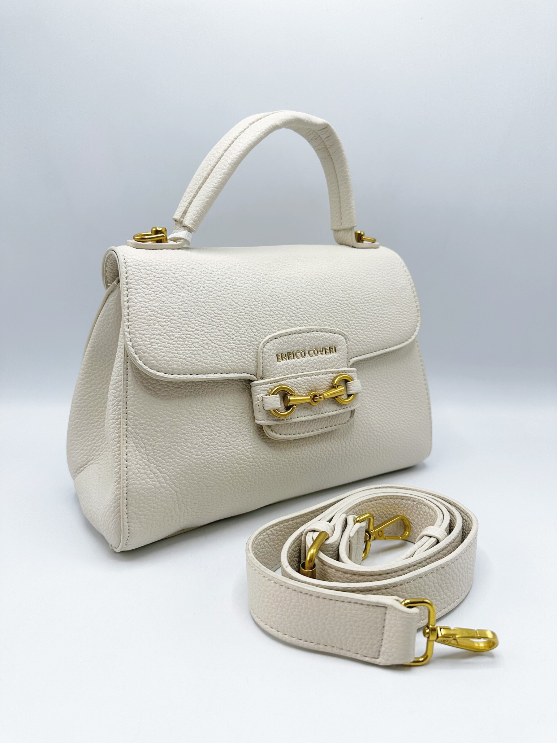 Großhändler KL - Enrico Coveri Handtasche