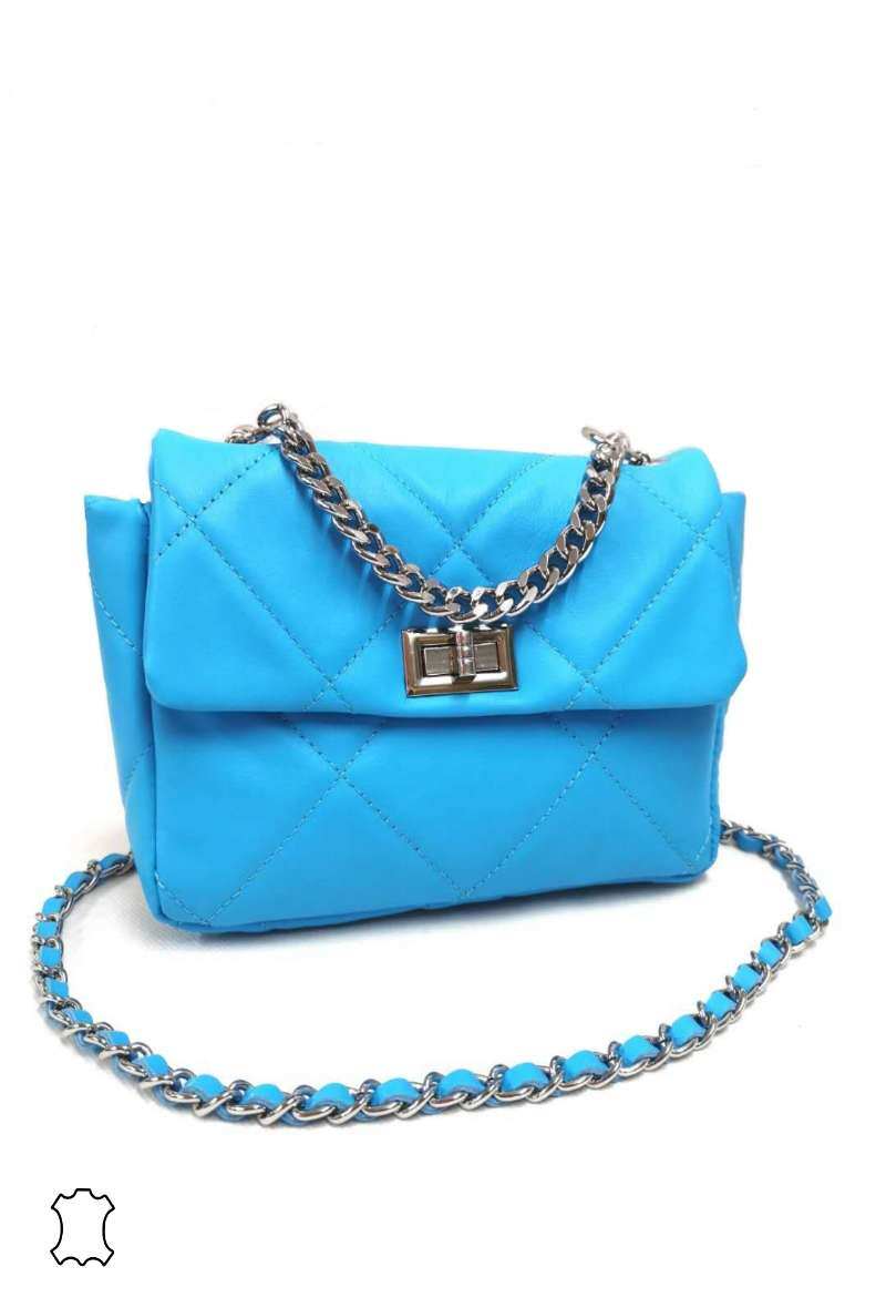 Mayorista KL - Bolso con cadena guateado
