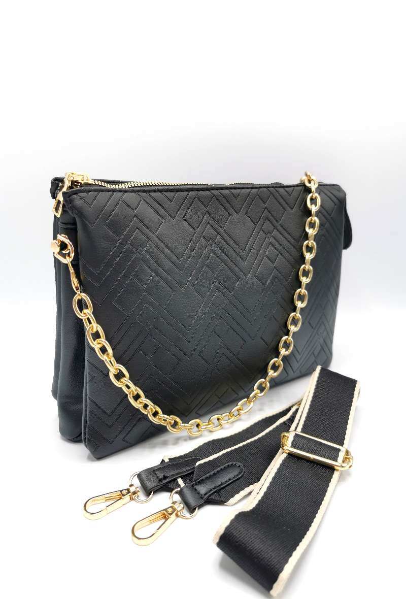 Mayorista KL - Bolso de hombro ancho