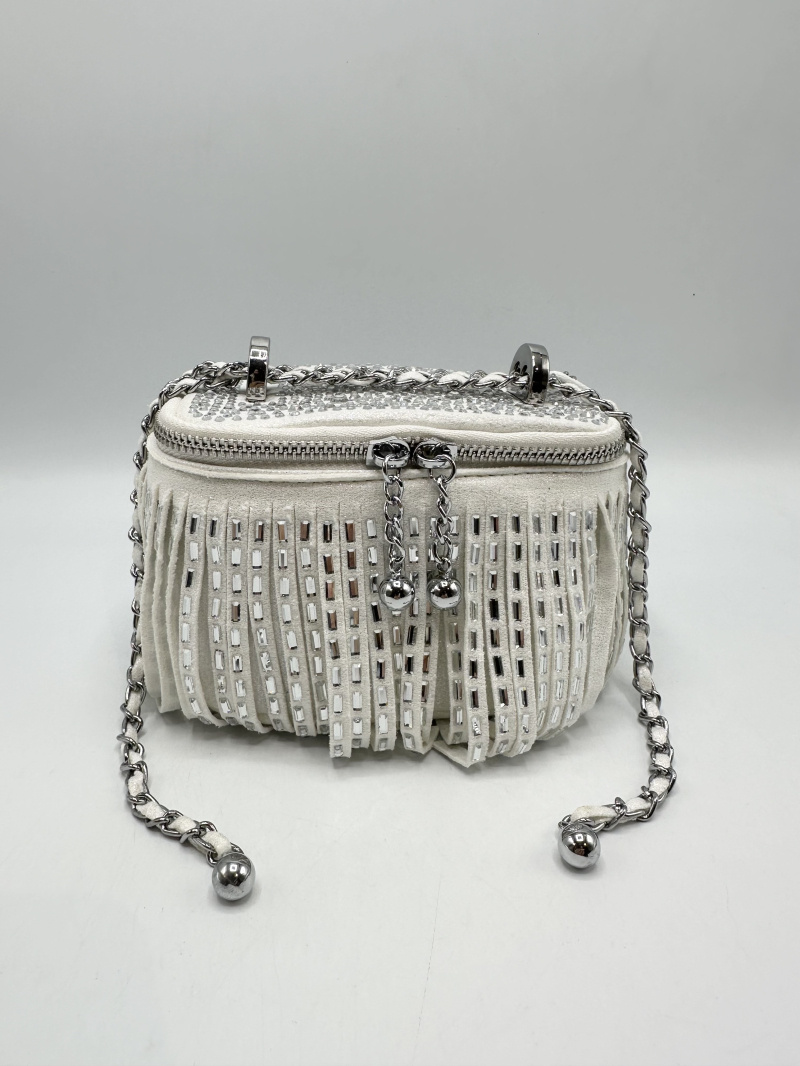 Wholesaler KL - Small rhinestone bag