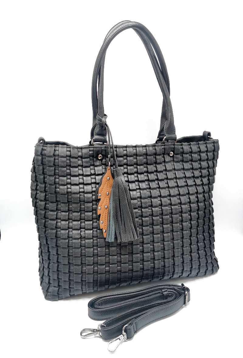Grossiste KL - Sac porté épaule souple