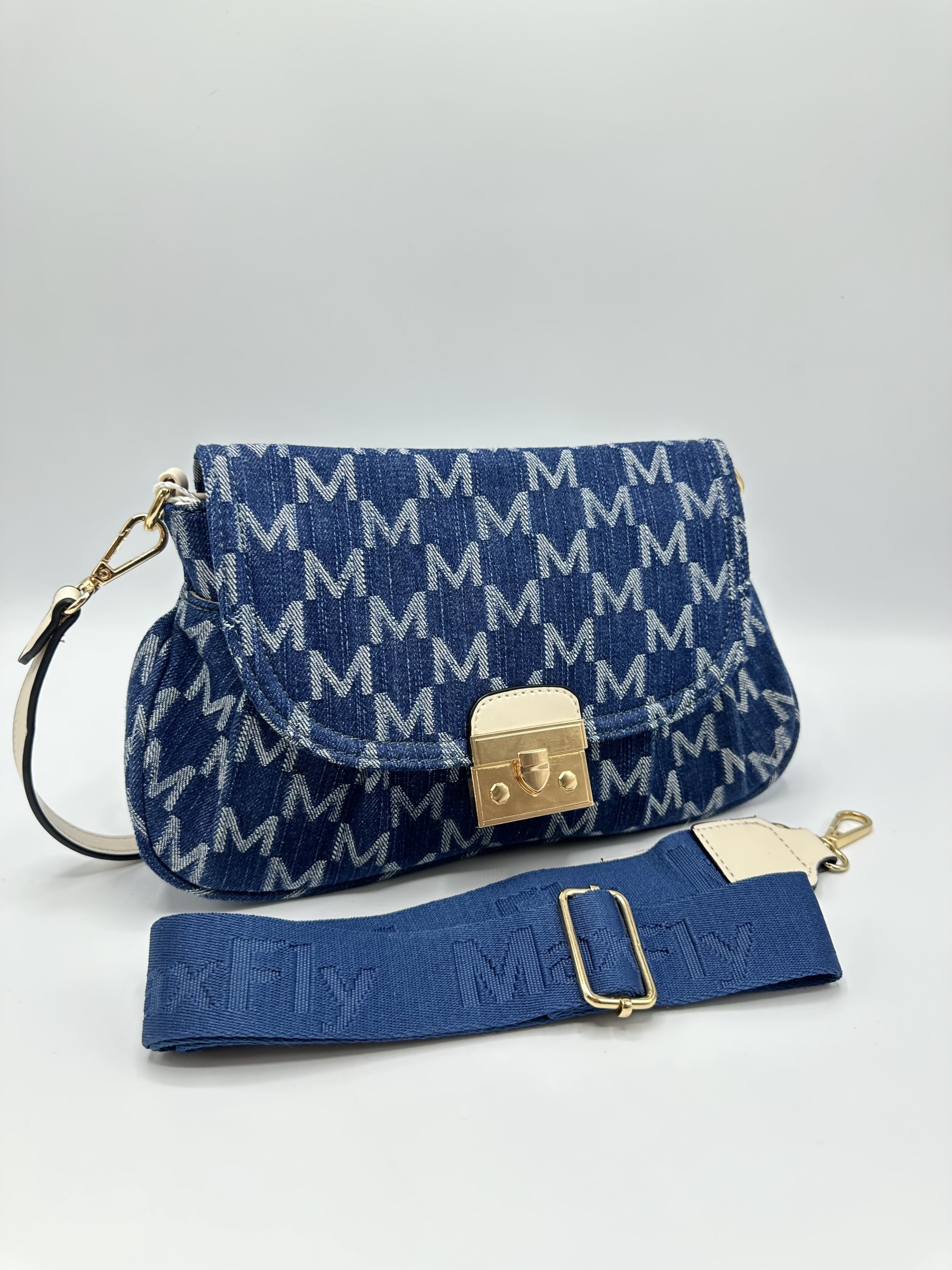Mayorista KL - Bolso impreso m