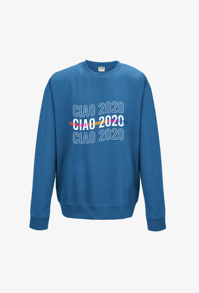 Wholesaler Koloris - Sweat Adulte - Ciao 2020