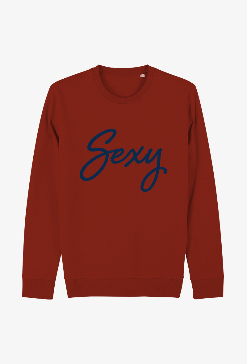 Grossiste Koloris - Sweat Adulte I - Sexy