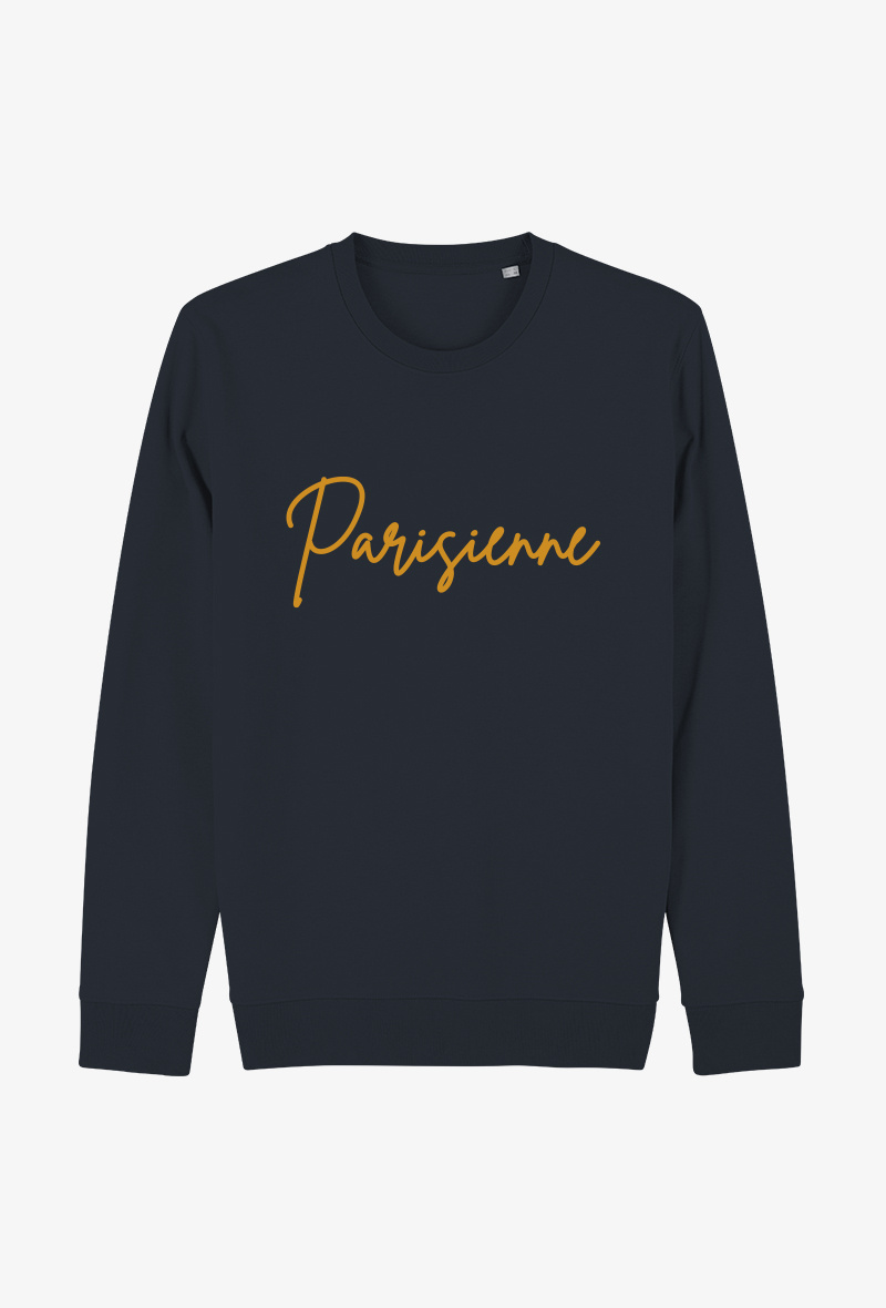 Grossiste Koloris - Sweat Adulte I - Parisienne