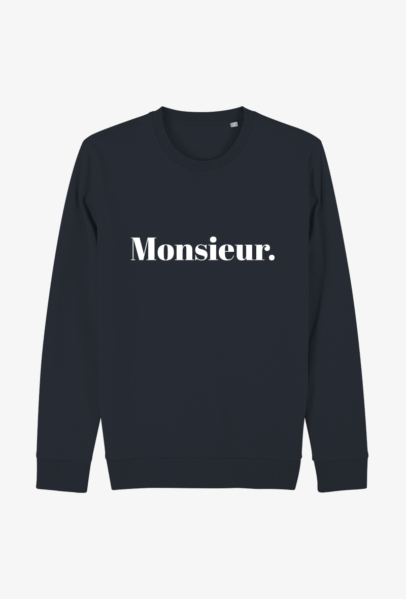 Wholesaler Koloris - Sweat Adulte I - Monsieur