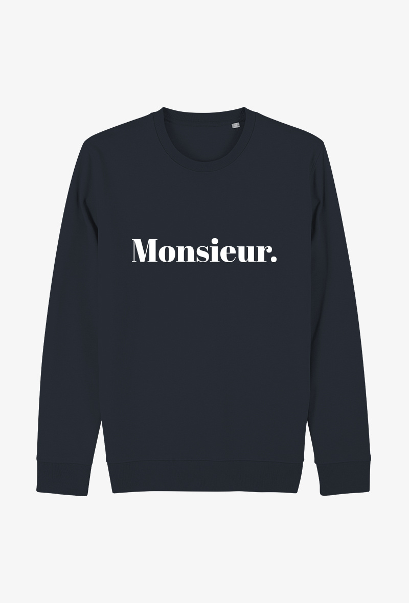 Grossiste Koloris - Sweat Adulte I - Monsieur