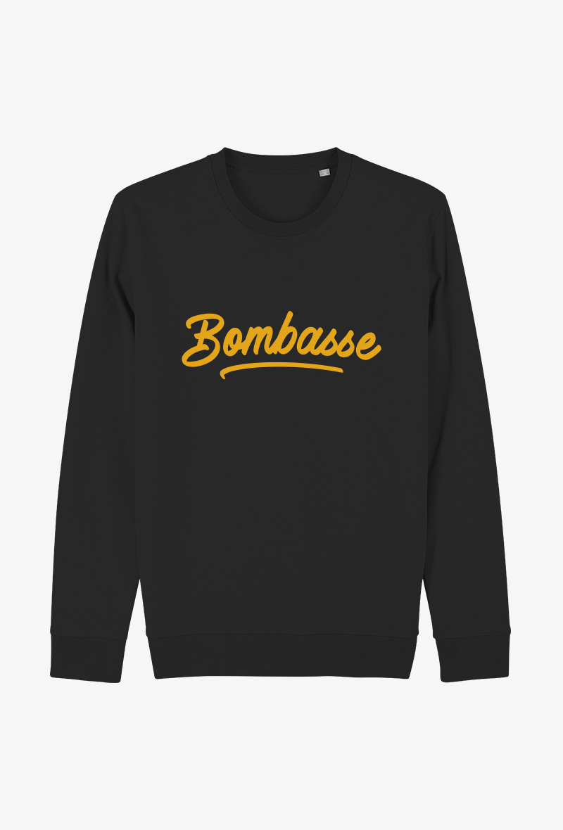Wholesaler Koloris - Sweat Adulte I - Bombasse