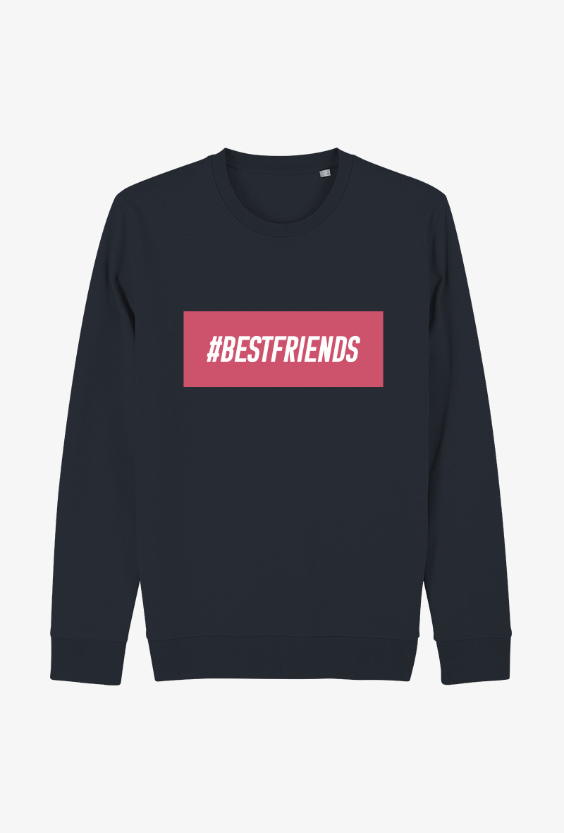 Wholesaler Koloris - Sweat Ado I - #bestfriends