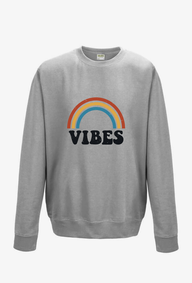 Wholesaler Koloris - Sweat Adulte I - Vibes