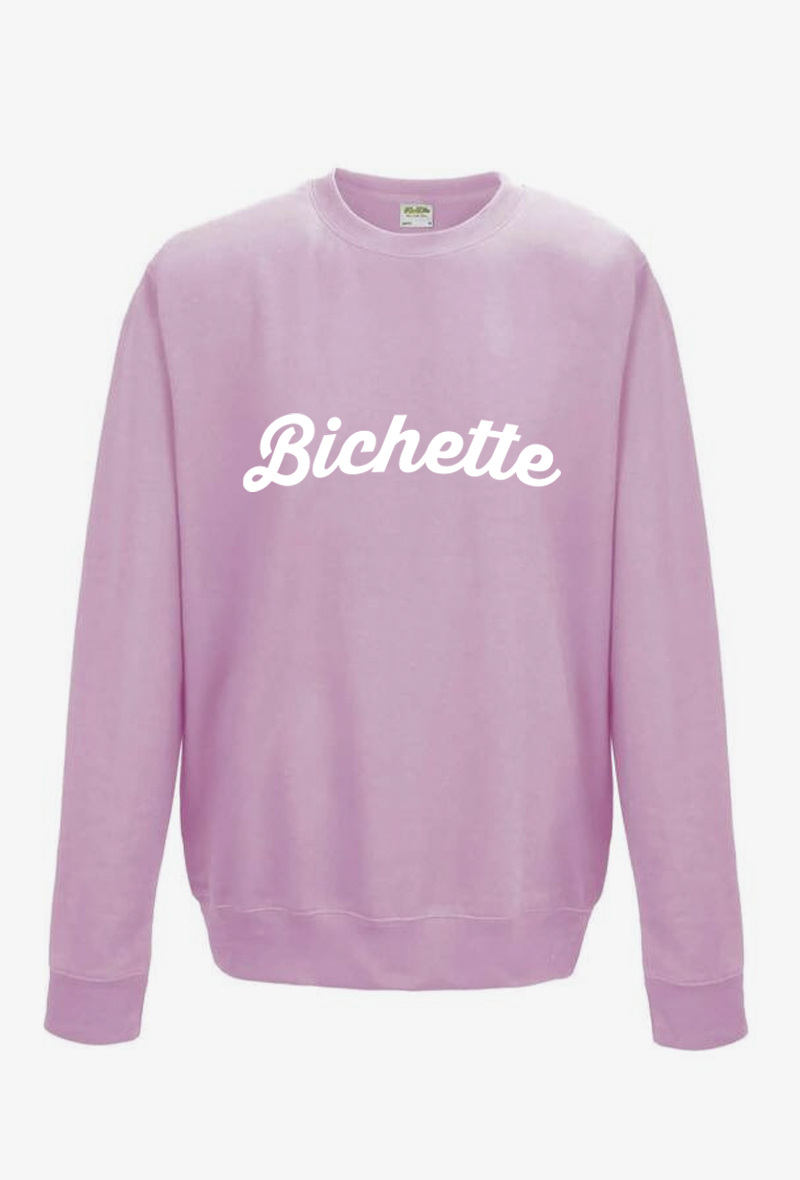 Wholesaler Koloris - Sweat Adulte I - Bichette.