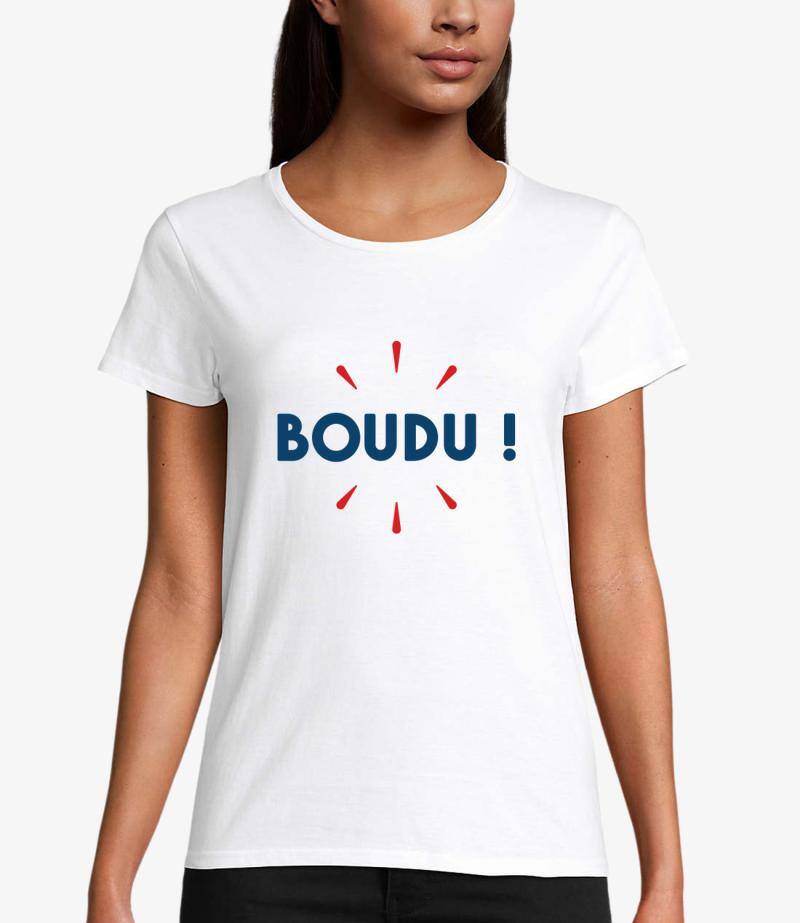Wholesaler Koloris - TS H - BOUDU