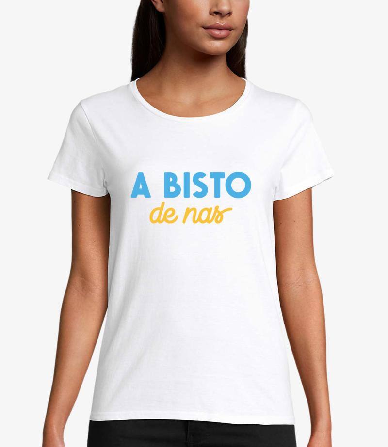 Wholesaler Koloris - TS H - A BISTO DE NAS -