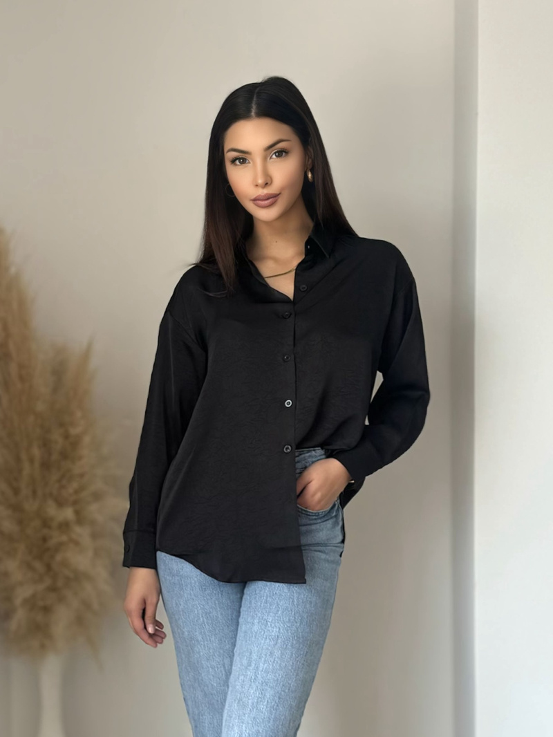 Wholesaler Koolook - Flowy shirt