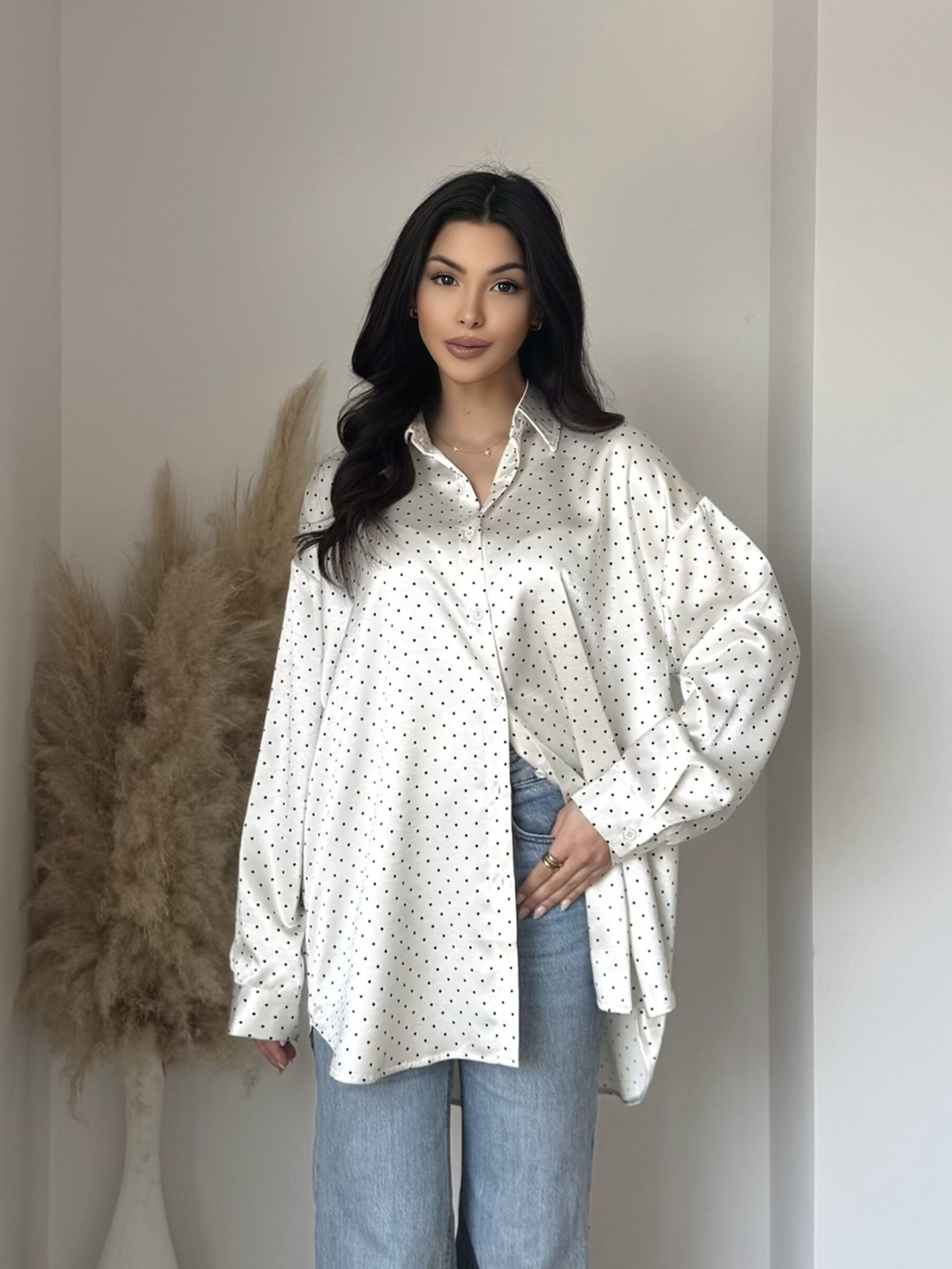 Wholesaler Koolook - Pooh satin shirts