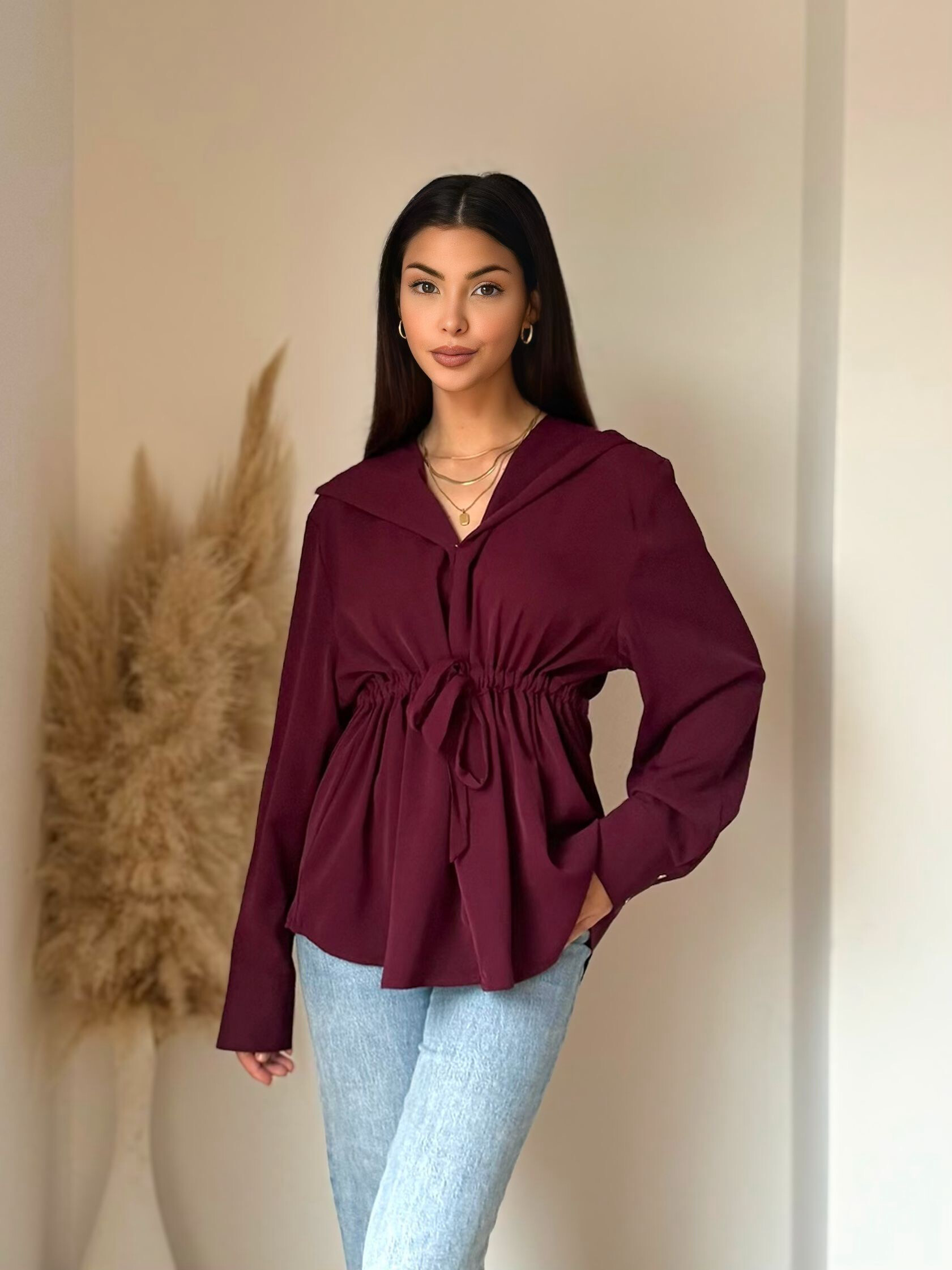Wholesaler Koolook - Hooded shirt