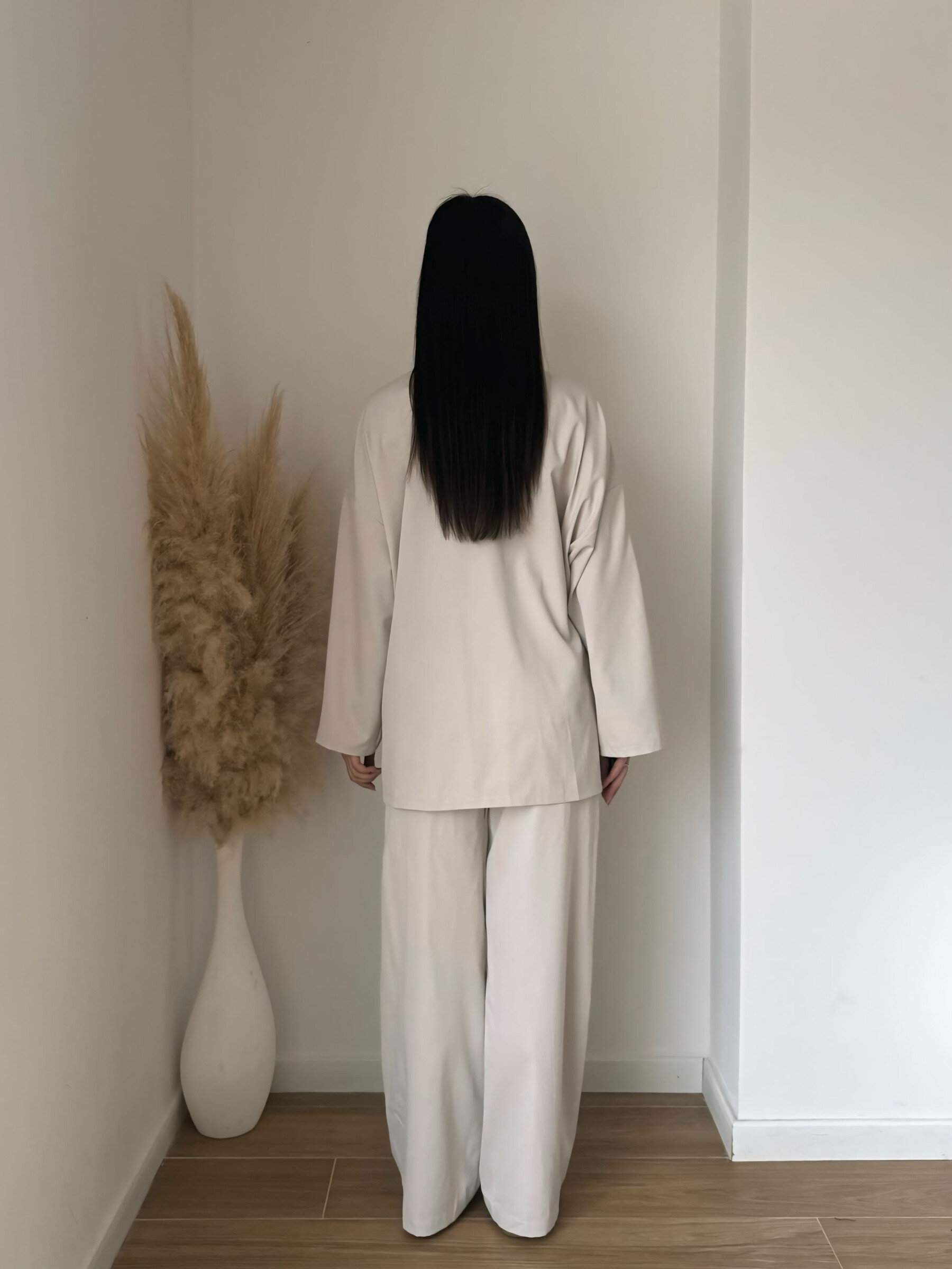 Wholesaler Koolook - High + pants set