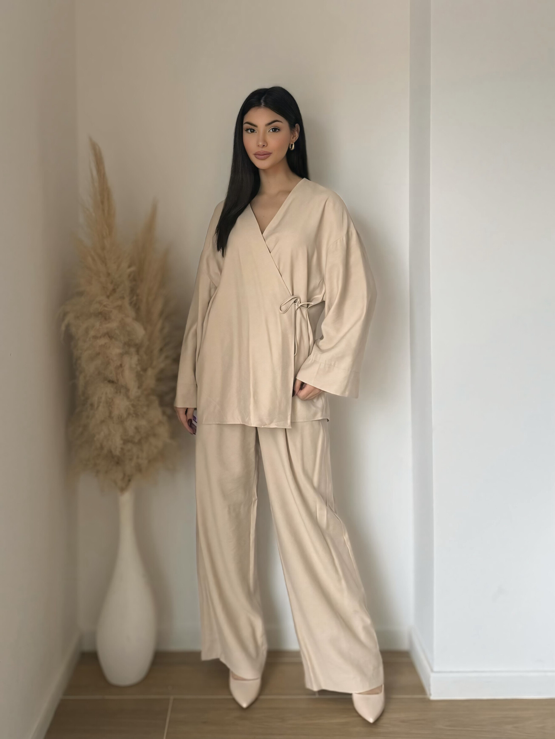 Wholesaler Koolook - Heart cache + pants