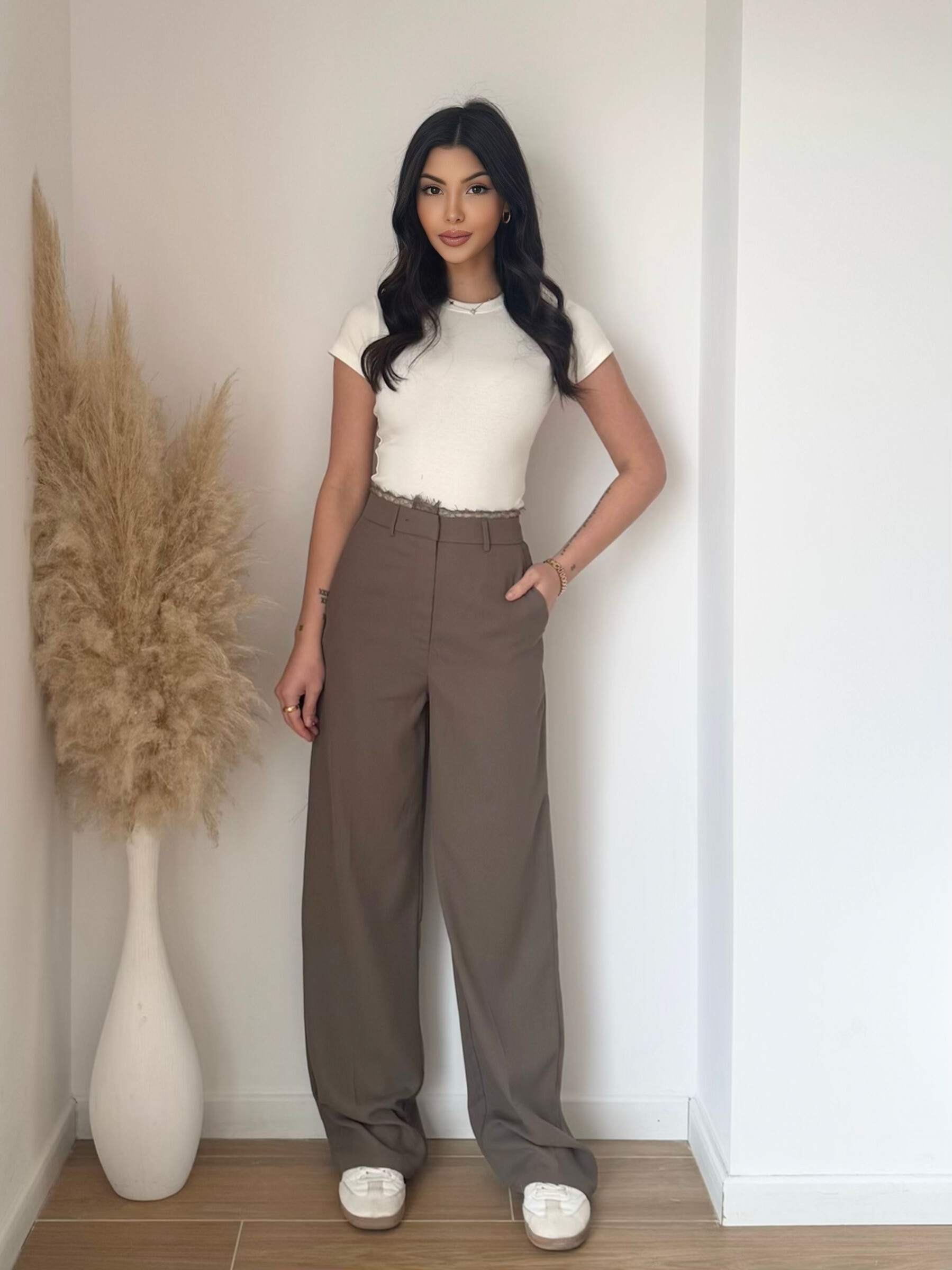 Wholesaler Koolook - Pants