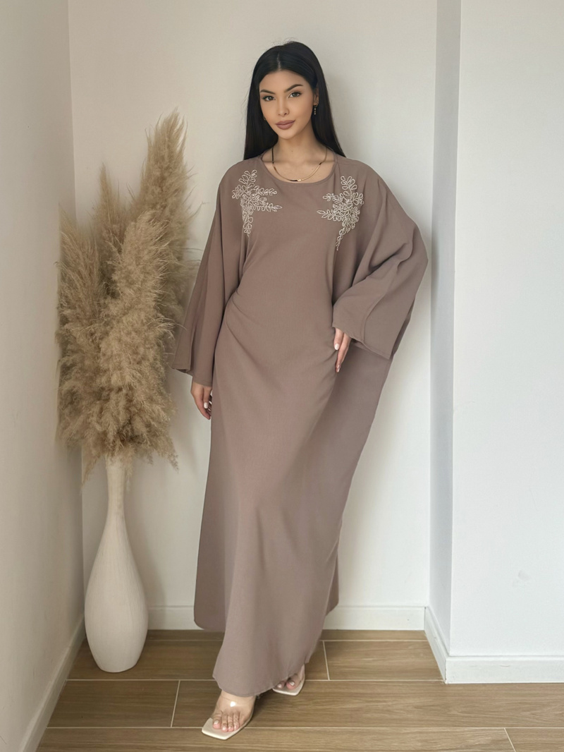 Wholesaler Koolook - Abaya dress
