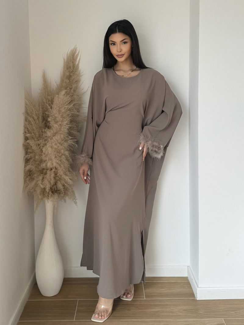 Großhändler Koolook - Abaya-Kleider