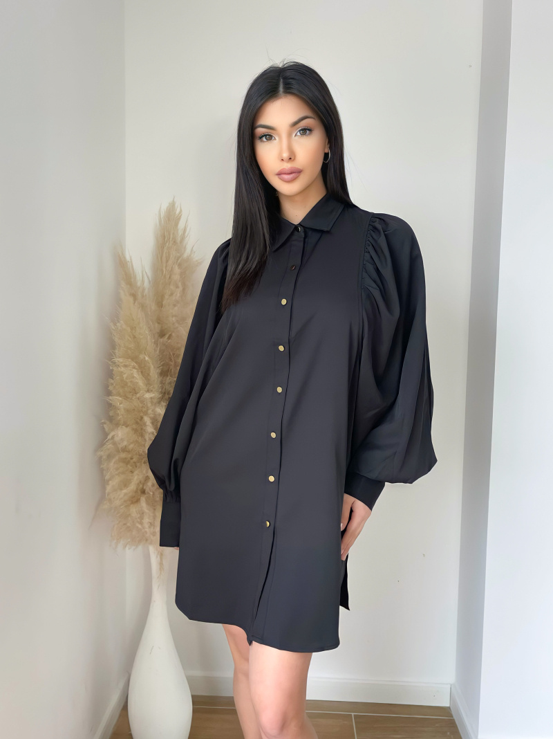 Wholesaler Koolook - Long shirt