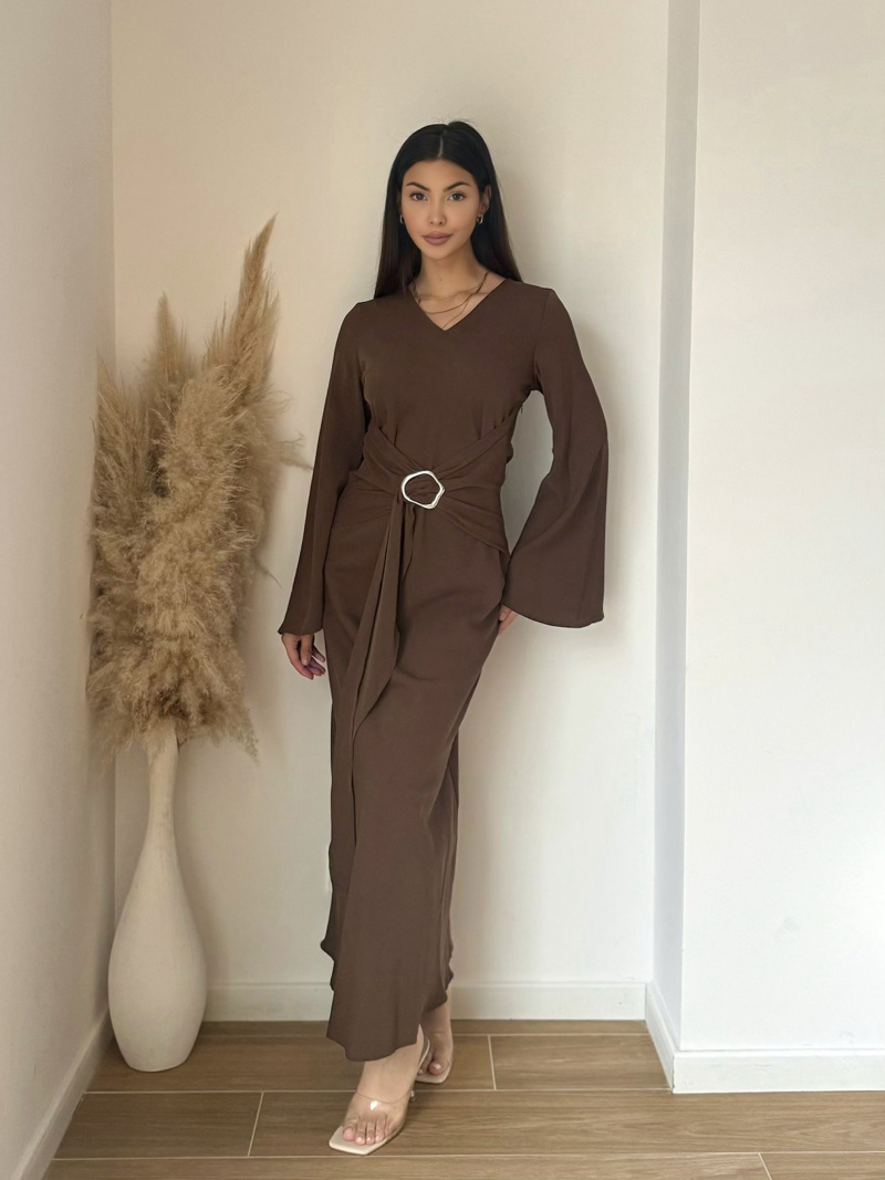 Wholesaler Koolook - Long dress