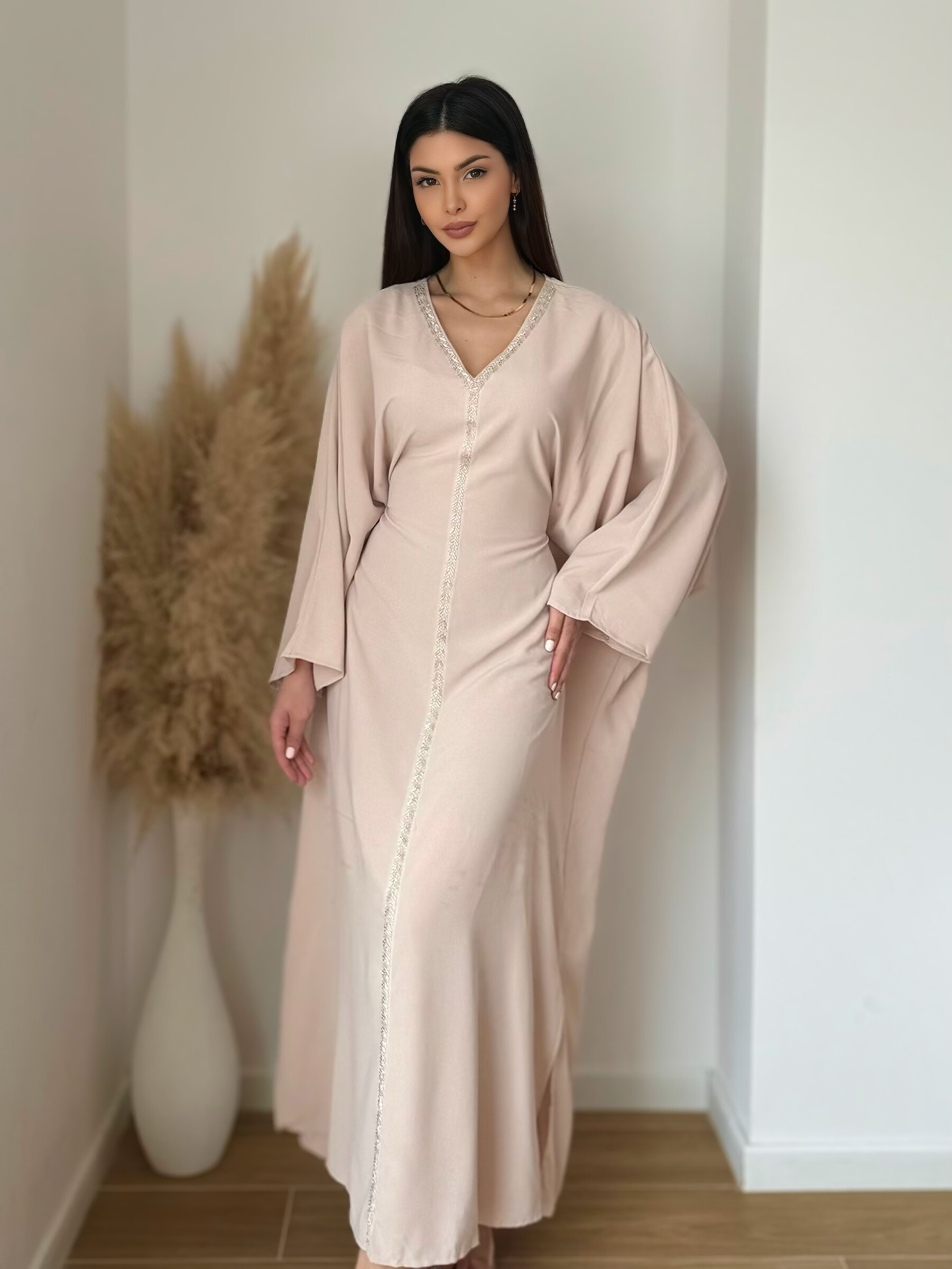 Wholesaler Koolook - Abaya dress